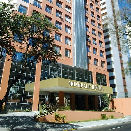 Monreale Plus São José dos Campos 外观 照片