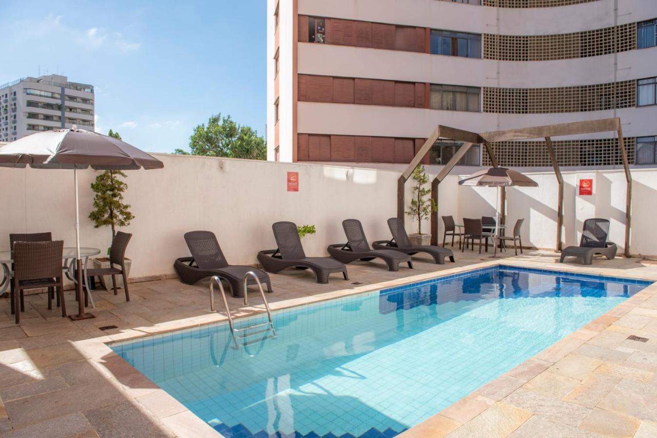 Monreale Plus São José dos Campos 外观 照片