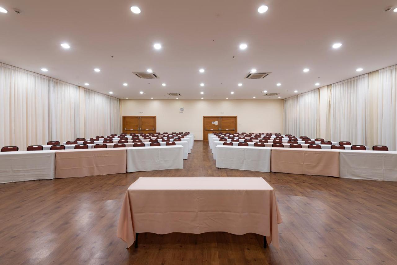 Monreale Plus São José dos Campos 外观 照片