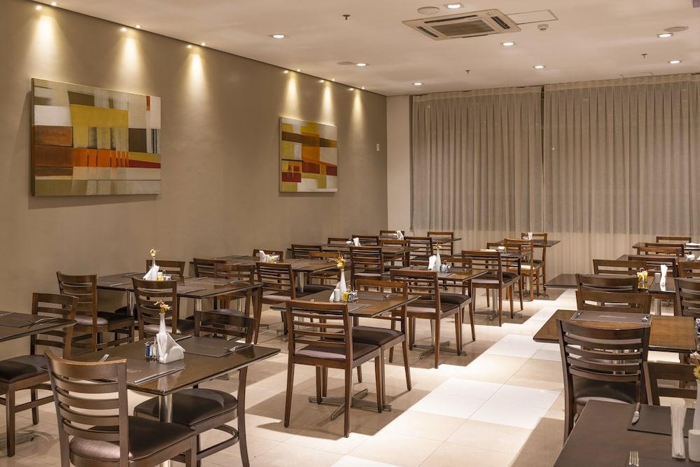 Monreale Plus São José dos Campos 外观 照片