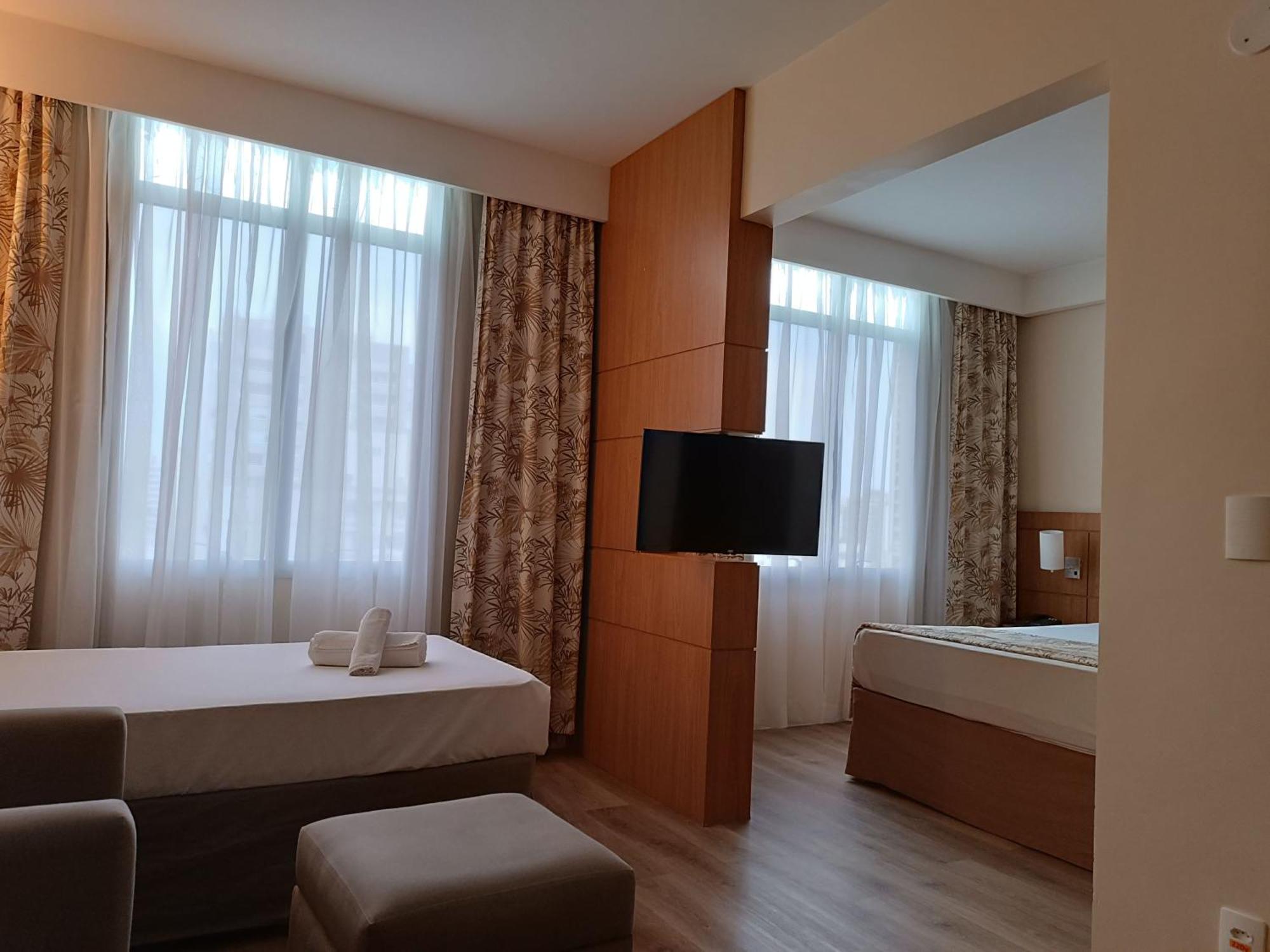 Monreale Plus São José dos Campos 外观 照片