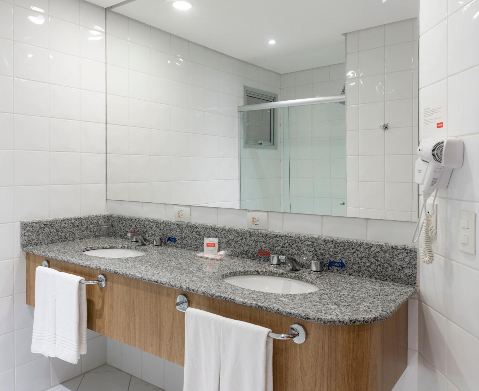 Monreale Plus São José dos Campos 外观 照片